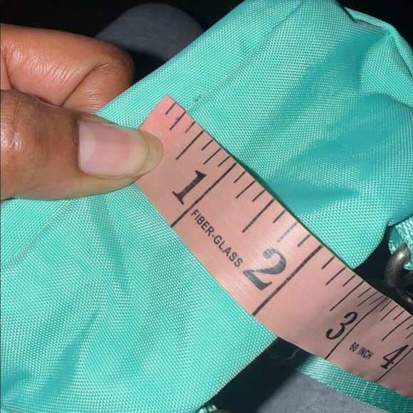 Lola Mini Convertible Backpack - New - Picture 11 of 11